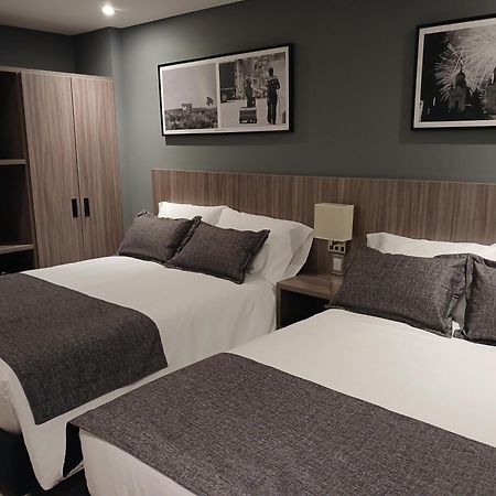 Hotel Santino Jenesano Luaran gambar
