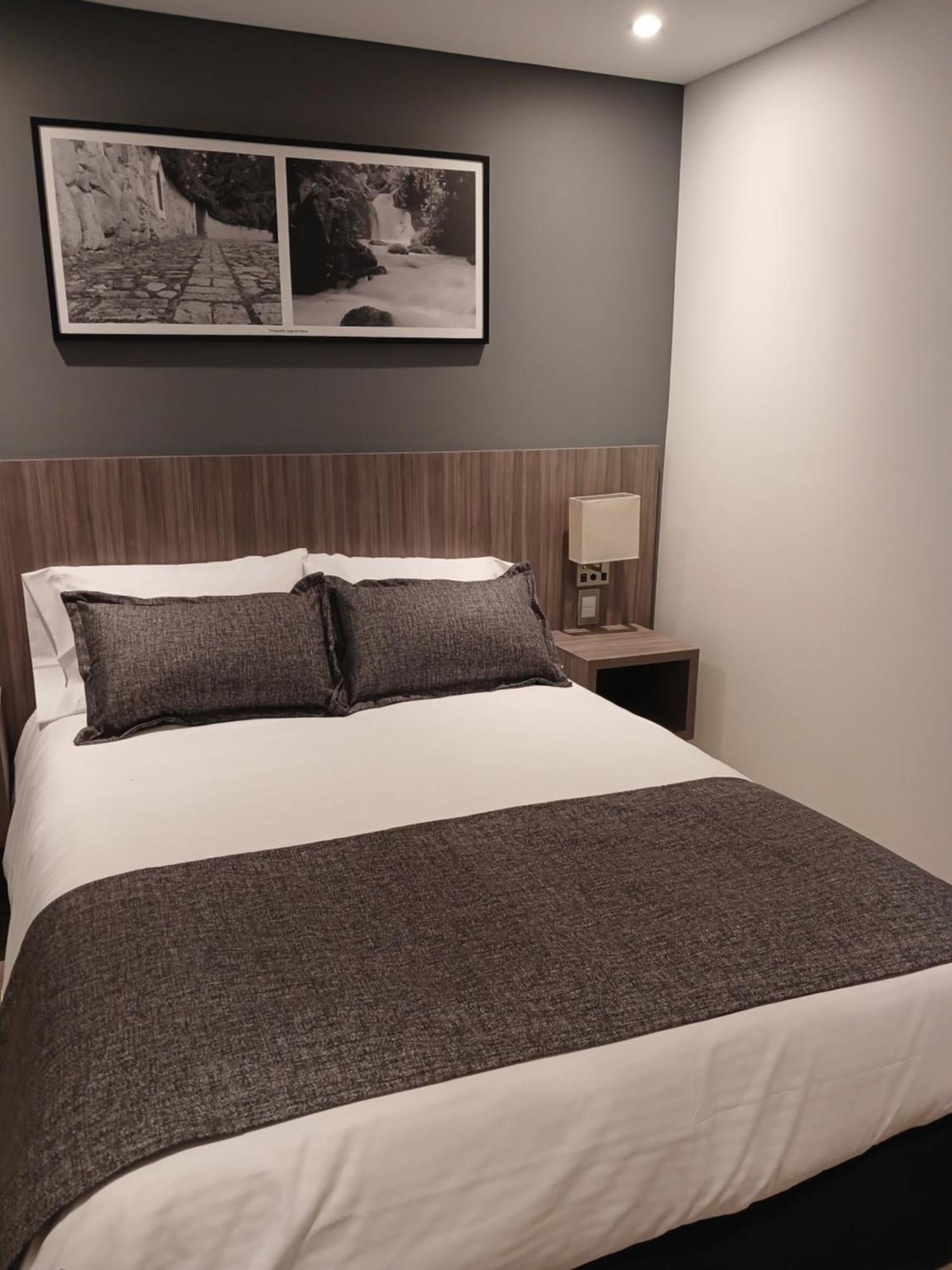 Hotel Santino Jenesano Luaran gambar