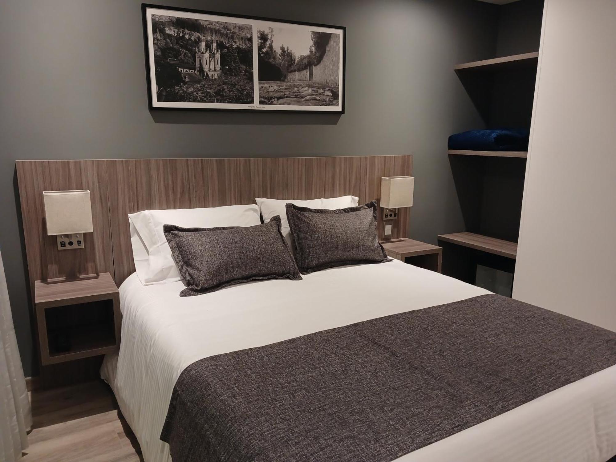 Hotel Santino Jenesano Luaran gambar